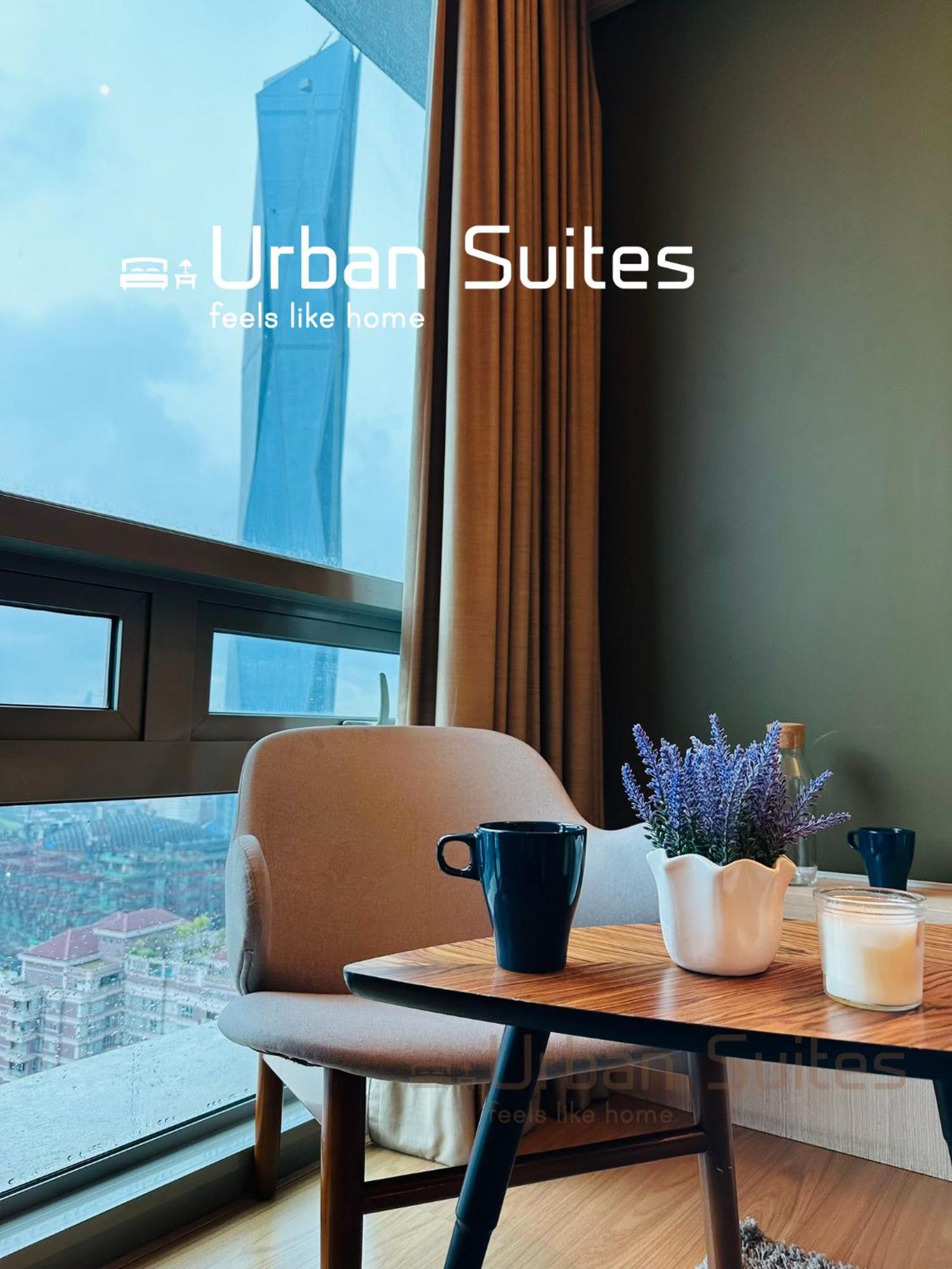 Urban Suites @ Swiss Garden Residence 쿠알라룸푸르 외부 사진
