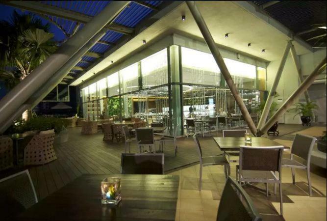 Urban Suites @ Swiss Garden Residence 쿠알라룸푸르 외부 사진
