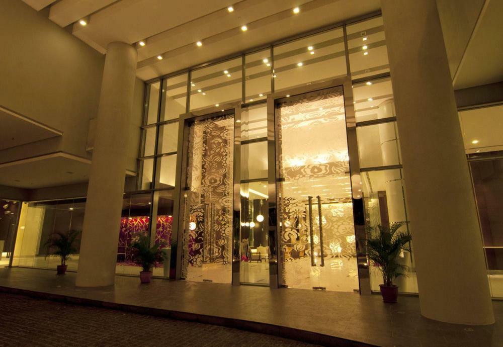 Urban Suites @ Swiss Garden Residence 쿠알라룸푸르 외부 사진